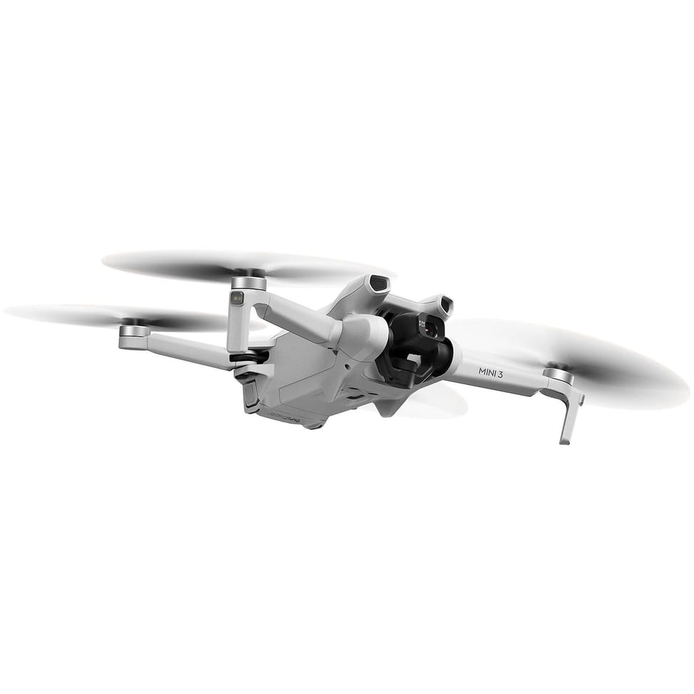 Drone DJI Mini 3 GL — image 3