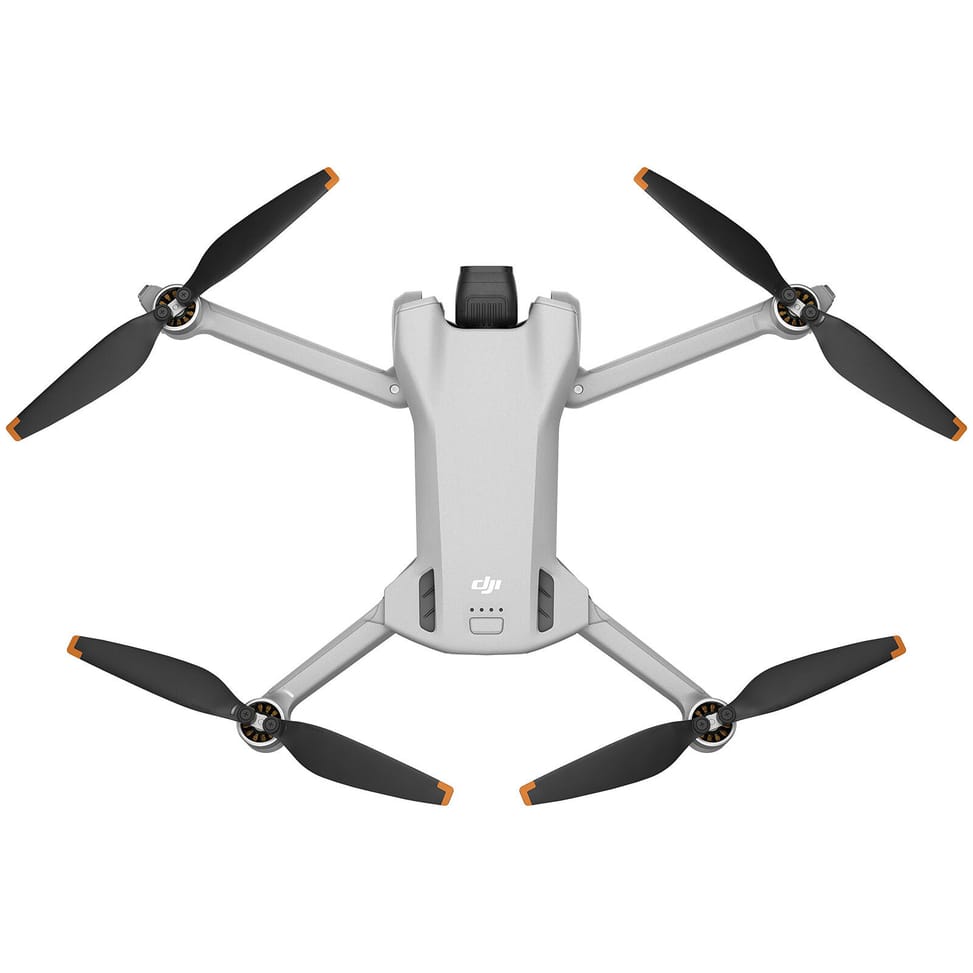 Drone DJI Mini 3 GL — image 4
