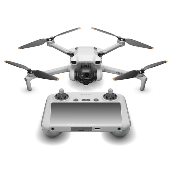Drone DJI Mini 3 GL (DJI RC)