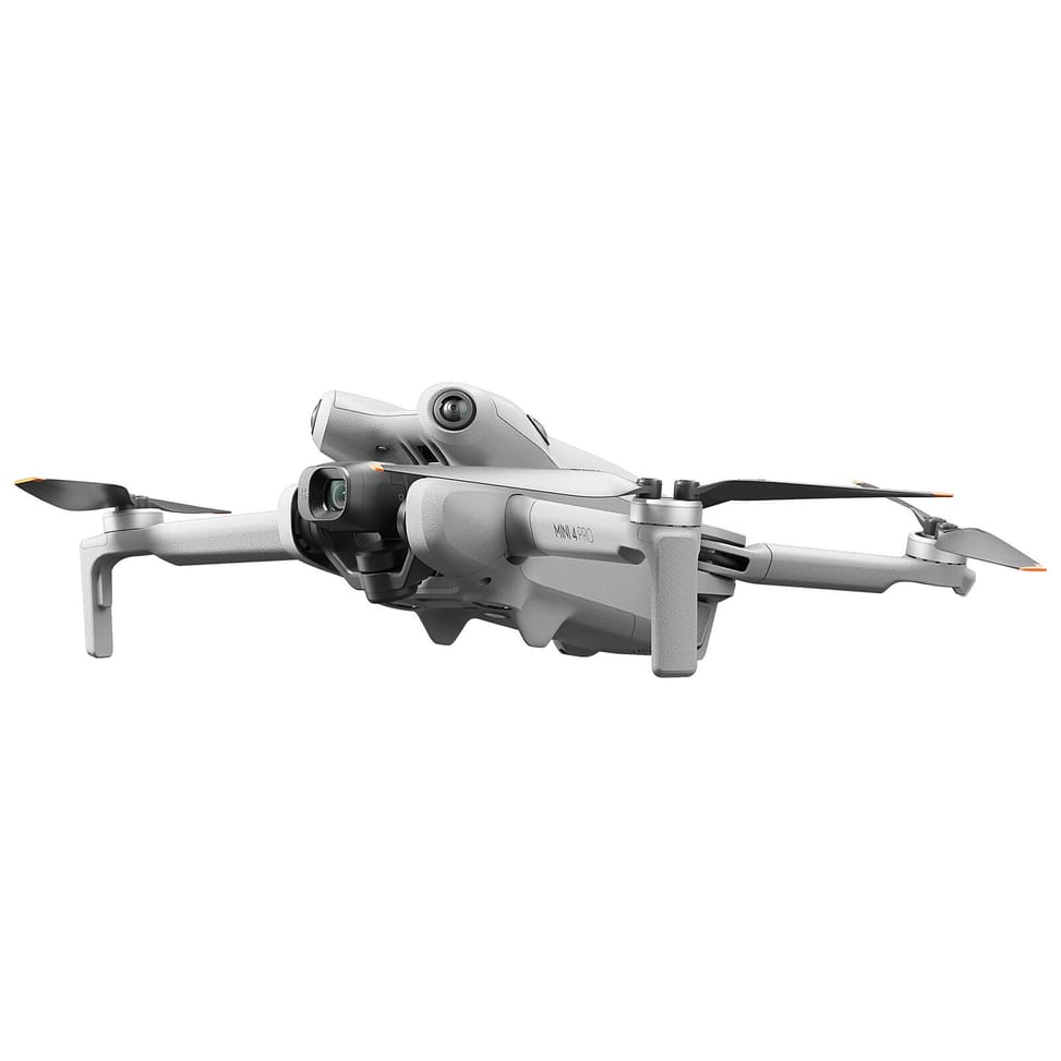 Drone DJI Mini 4 Pro — image 2