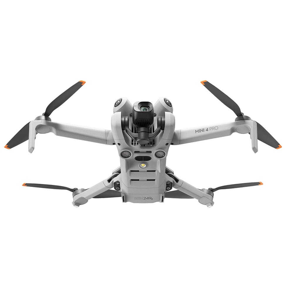 Drone DJI Mini 4 Pro — image 3