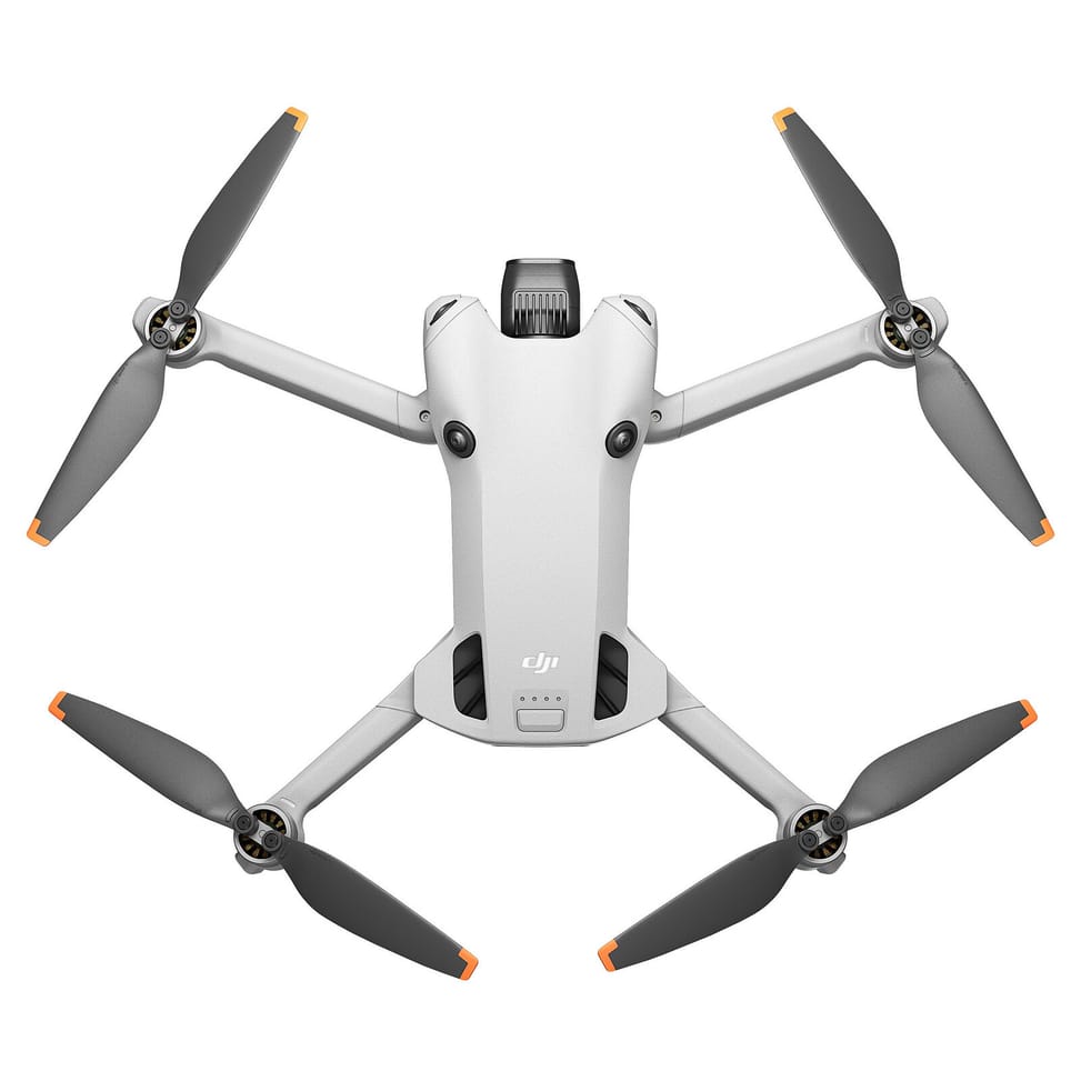 Drone DJI Mini 4 Pro — image 4