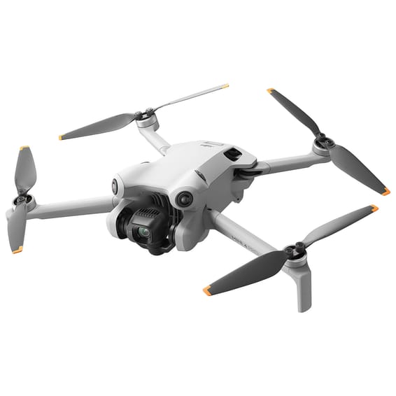 Drone DJI Mini 4 Pro (DJI RC 2)