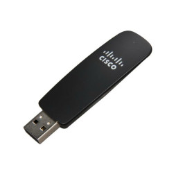 Adaptateur USB sans fil N AE1200 (AE1200-EE)