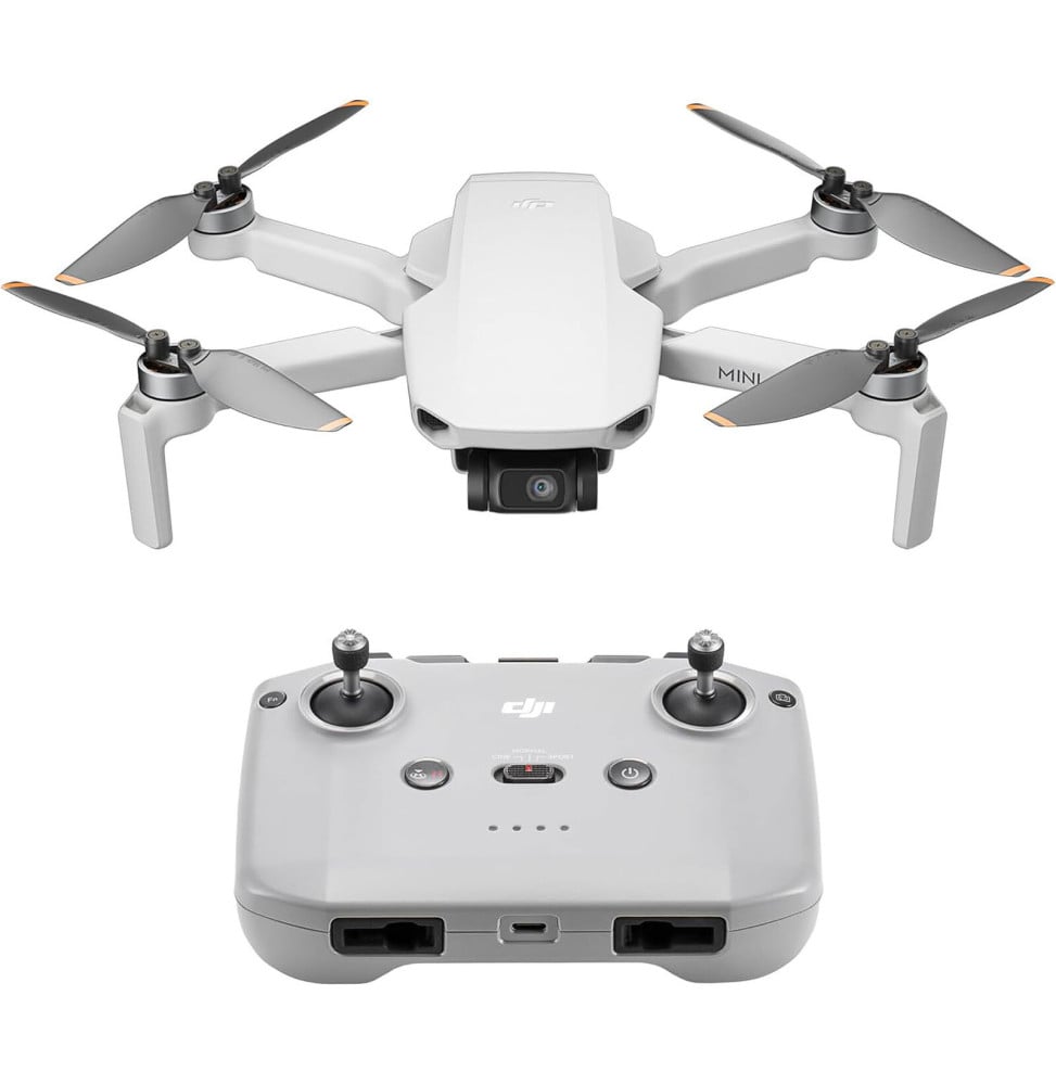 Drone DJI Mini 4K