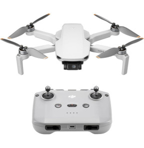 Drone DJI Mini 4K
