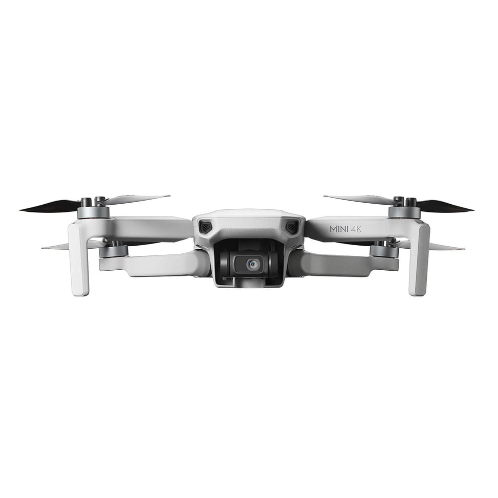 Drone DJI Mini 4K — image 4