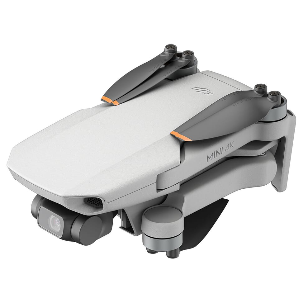 Drone DJI Mini 4K — image 5