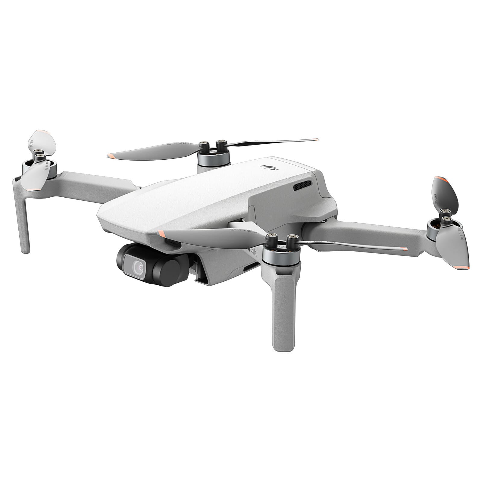 Drone DJI Mini 4K Fly More Combo prix Maroc