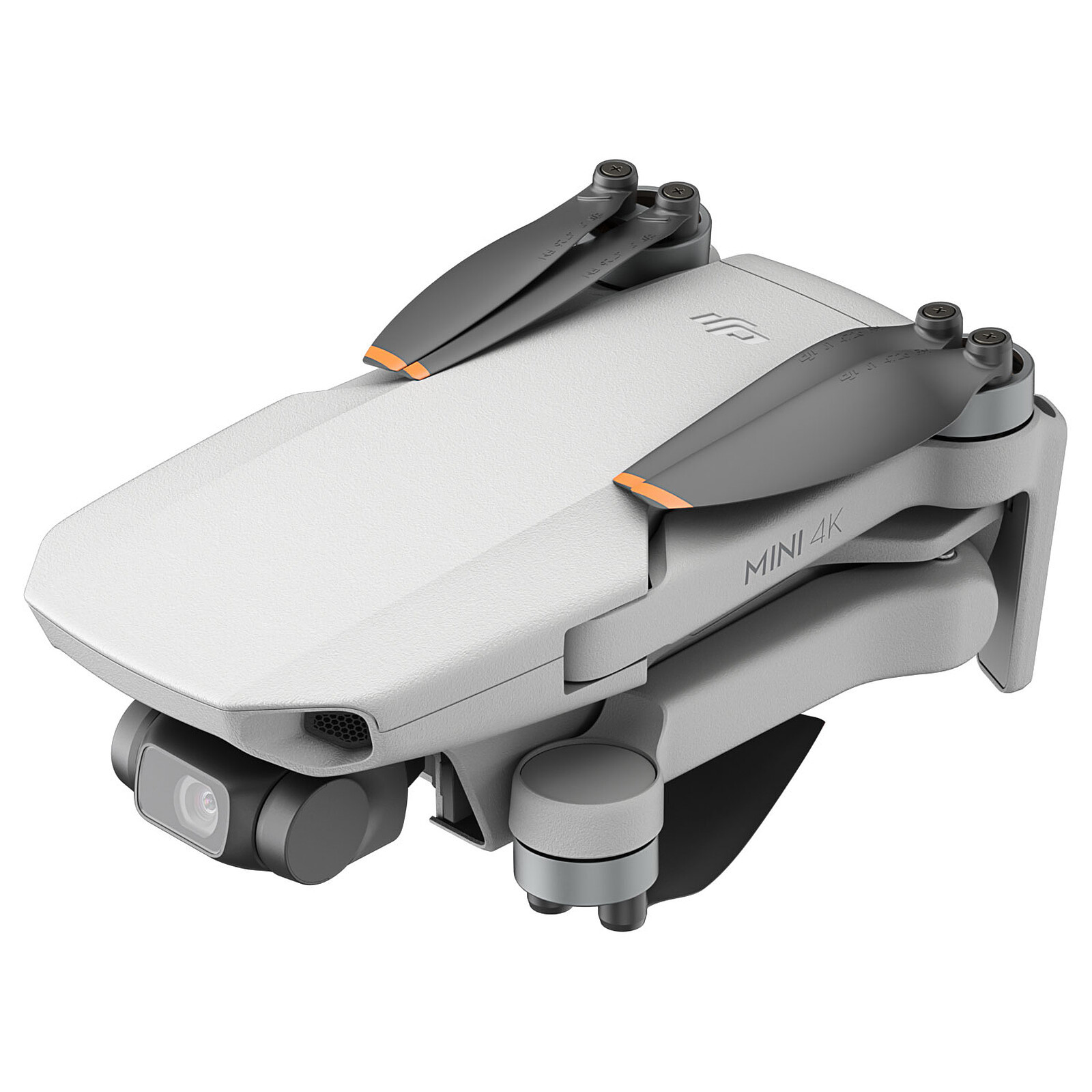 Explorez le pack fly more combo du dji mavic mini