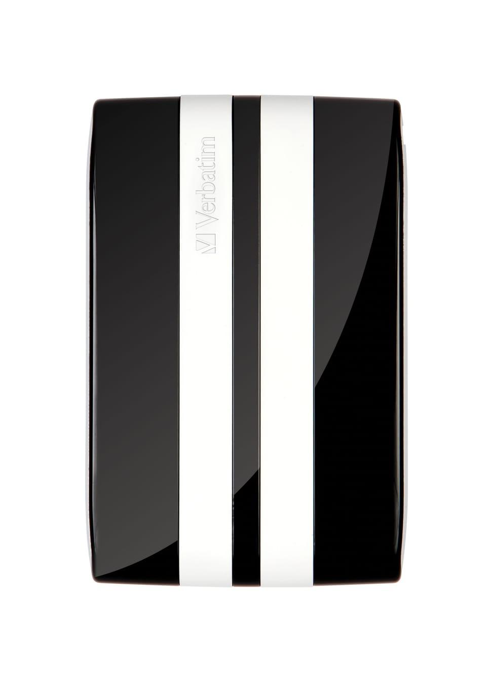 Disque dur portable Verbatim version GT 500 GB
