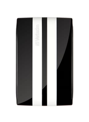 Disque dur portable Verbatim version GT 500 GB — image 2