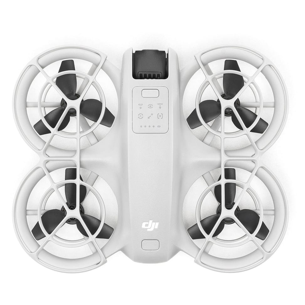 Drone DJI Neo Bundle Fly More — image 4