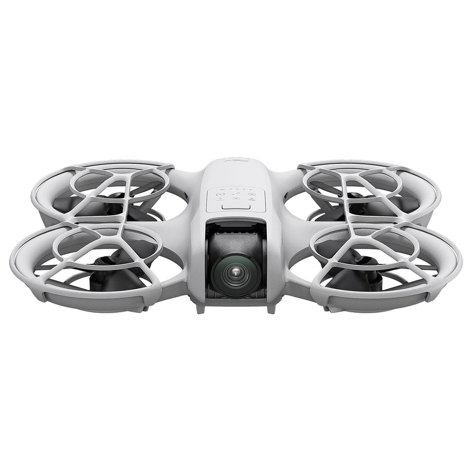 Drone DJI Neo Bundle Motion Fly More — image 1