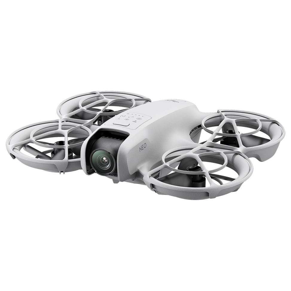 Drone DJI Neo Bundle Motion Fly More — image 2