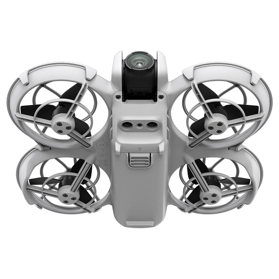 Drone DJI Neo Bundle Motion Fly More — image 3