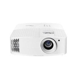 Vidéoprojecteur Optoma UHD38x