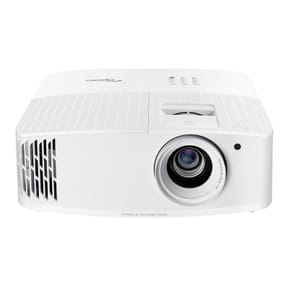 Vidéoprojecteur Optoma UHD38x
