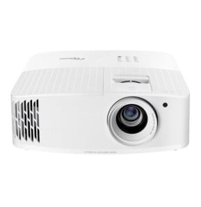 Vidéoprojecteur Optoma UHD38x