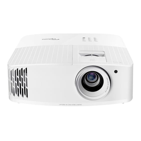 Vidéoprojecteur Optoma UHD38x