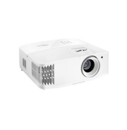 Vidéoprojecteur Optoma UHD38x