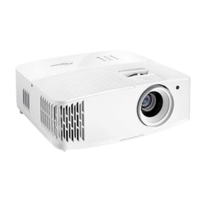 Vidéoprojecteur Optoma UHD38x — image 3
