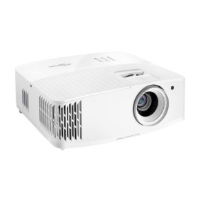Vidéoprojecteur Optoma UHD38x