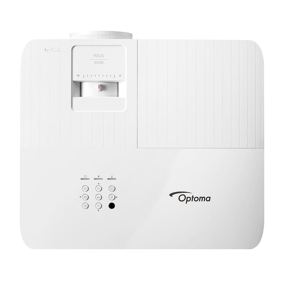 Vidéoprojecteur Optoma UHD38x — image 4