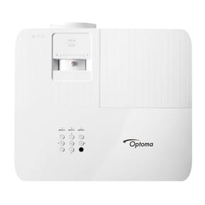 Vidéoprojecteur Optoma UHD38x — image 4