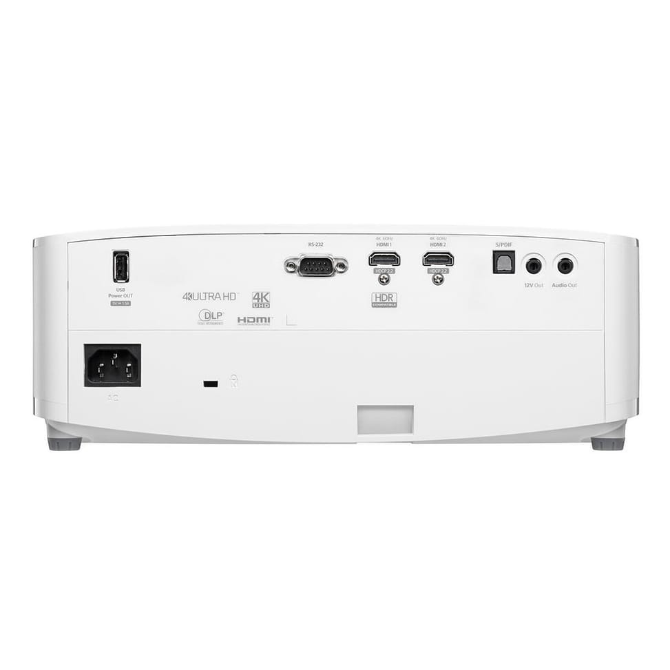 Vidéoprojecteur Optoma UHD38x — image 5