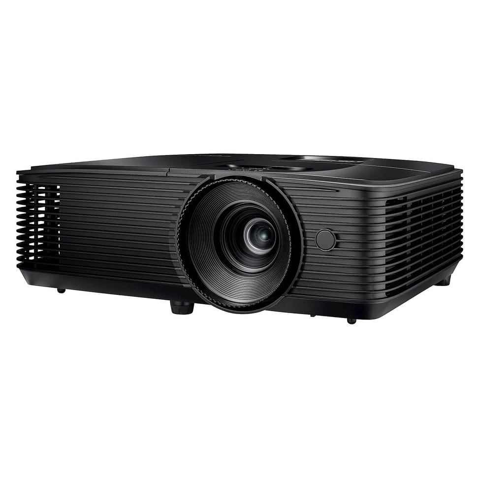 Vidéoprojecteur Optoma DW322 — image 2