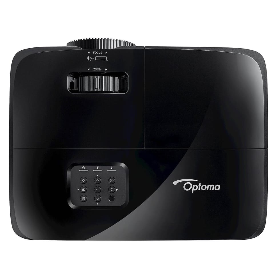 Vidéoprojecteur Optoma DW322 — image 3