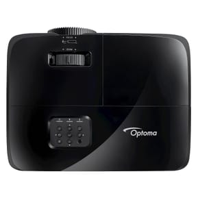 Vidéoprojecteur Optoma DW322 — image 3