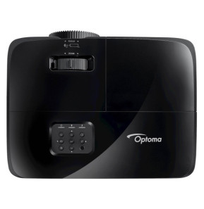 Vidéoprojecteur Optoma DW322