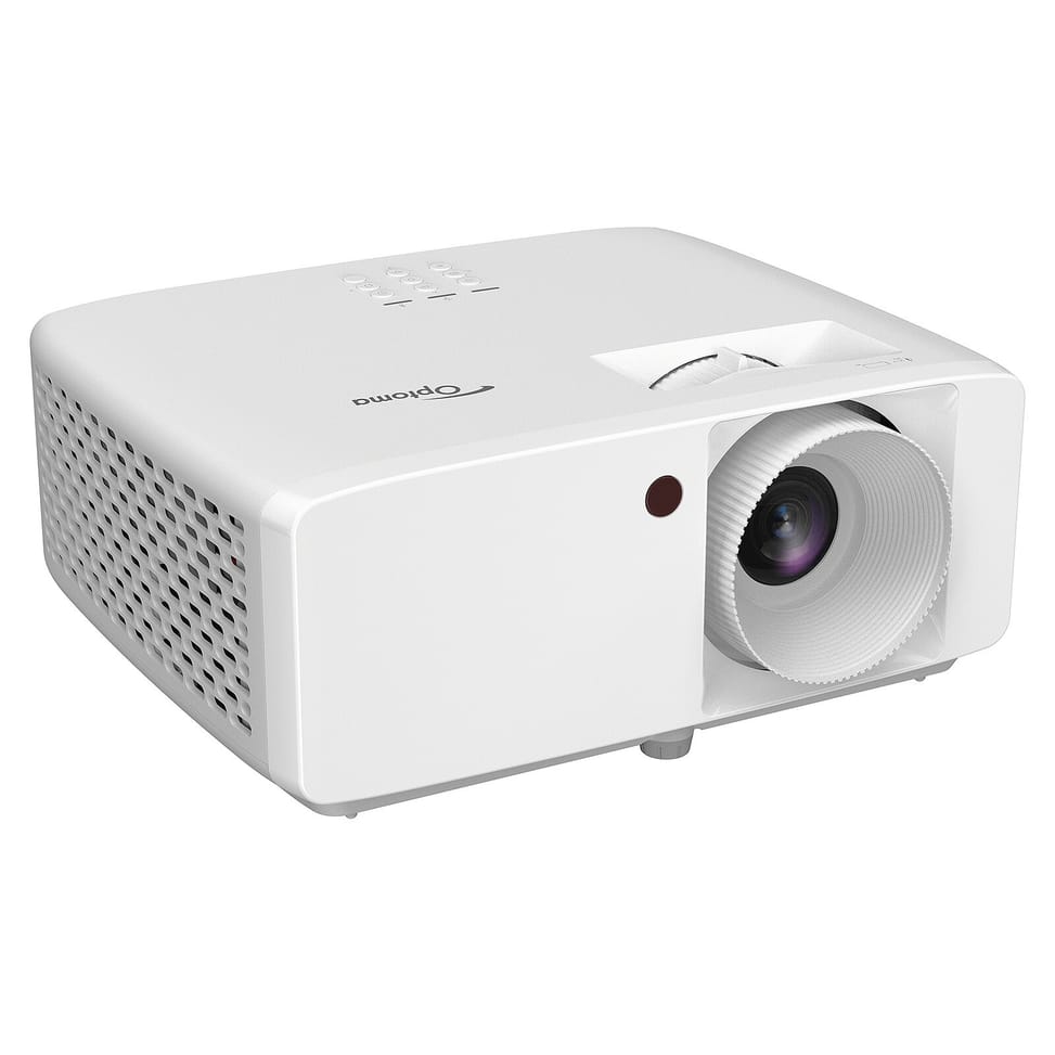 Vidéoprojecteur Optoma HZ40HDR — image 3