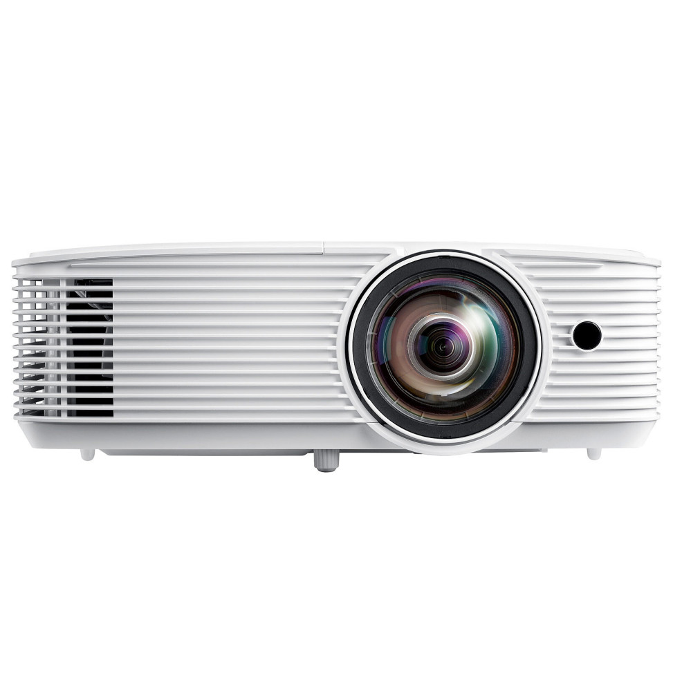 Vidéoprojecteur Optoma H117ST