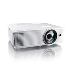 Vidéoprojecteur Optoma H117ST