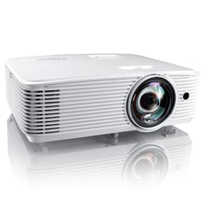 Vidéoprojecteur Optoma H117ST — image 2