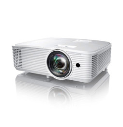 Vidéoprojecteur Optoma H117ST