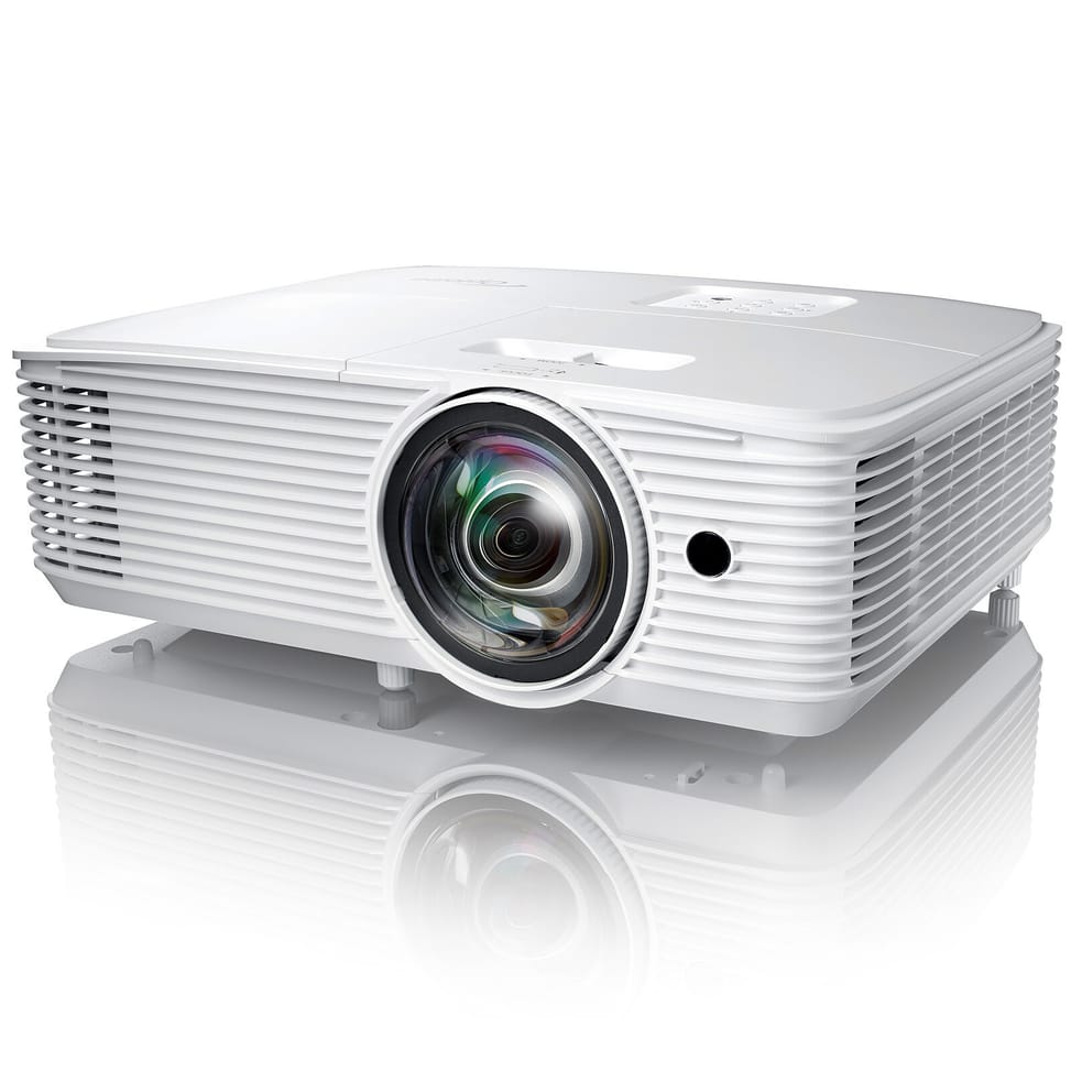 Vidéoprojecteur Optoma H117ST — image 3