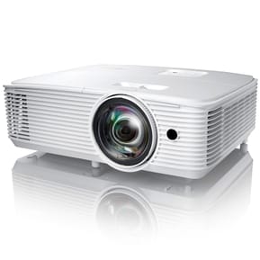 Vidéoprojecteur Optoma H117ST — image 3