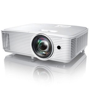 Vidéoprojecteur Optoma H117ST