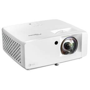 Vidéoprojecteur Optoma ZH450ST — image 2