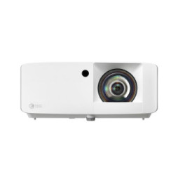 Vidéoprojecteur Optoma ZH450ST