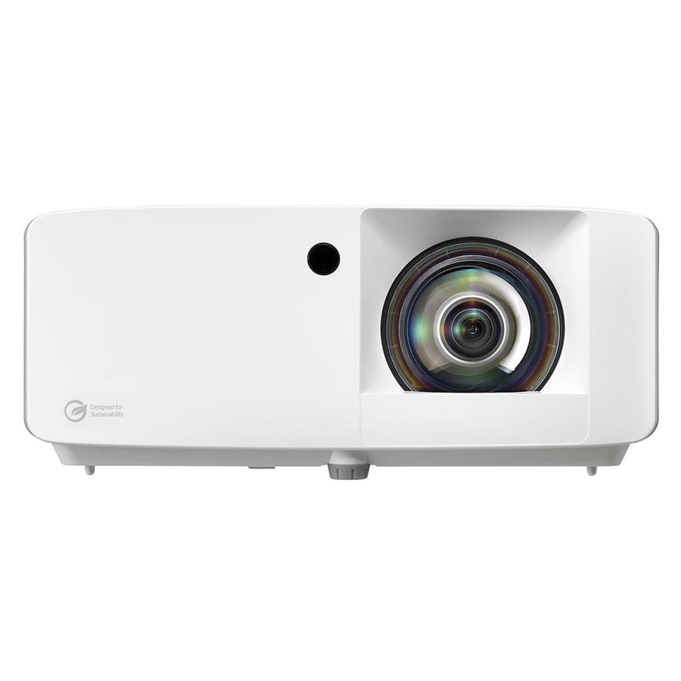 Vidéoprojecteur Optoma ZH450ST — image 3