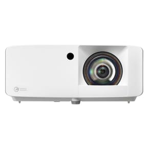 Vidéoprojecteur Optoma ZH450ST — image 3