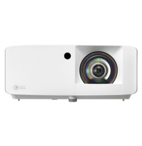 Vidéoprojecteur Optoma ZH450ST
