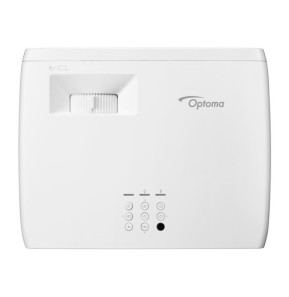 Vidéoprojecteur Optoma ZH450ST