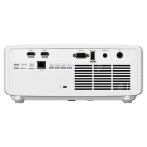 Vidéoprojecteur Optoma ZH450ST — image 5