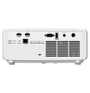 Vidéoprojecteur Optoma ZH450ST
